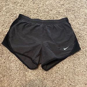 Nike workout shorts!